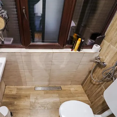 Hotel Victoriei Bricks Bucarest