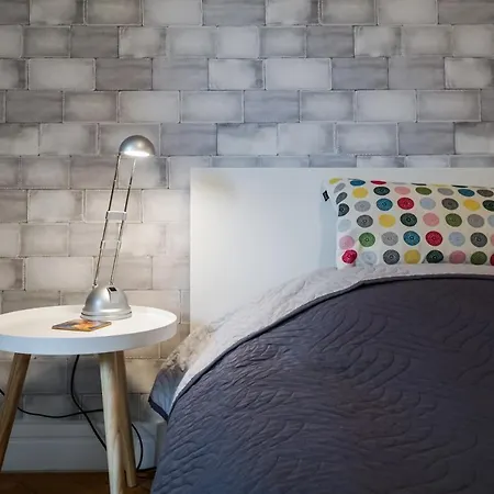 מלון Victoriei Bricks בוקרשט