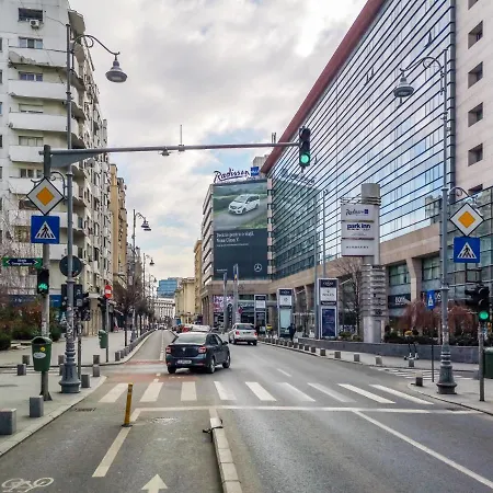 Victoriei Bricks מלון *