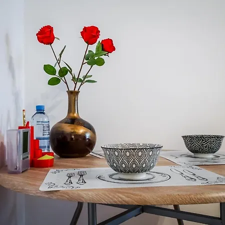 מלון Victoriei Bricks