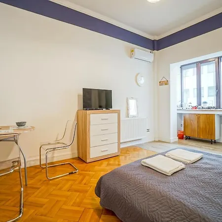 מלון Victoriei Bricks *