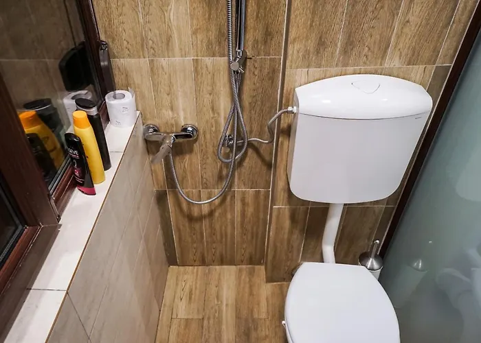 Victoriei Bricks Бухарест