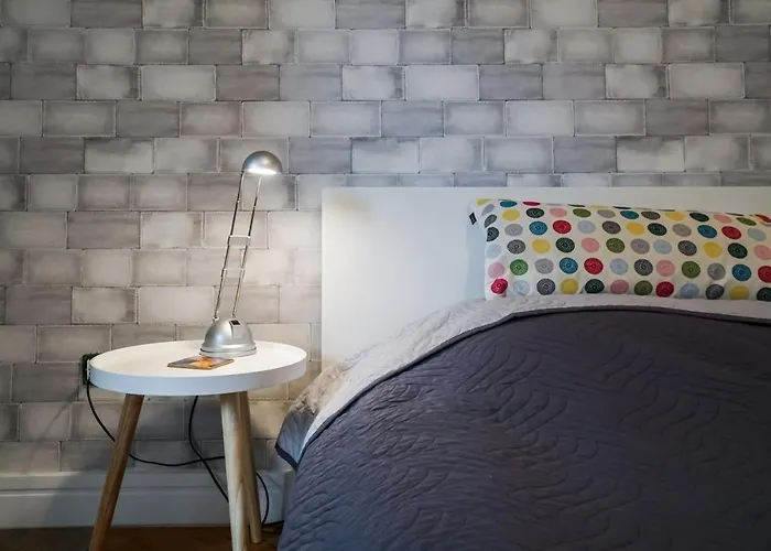 Готель Victoriei Bricks Бухарест