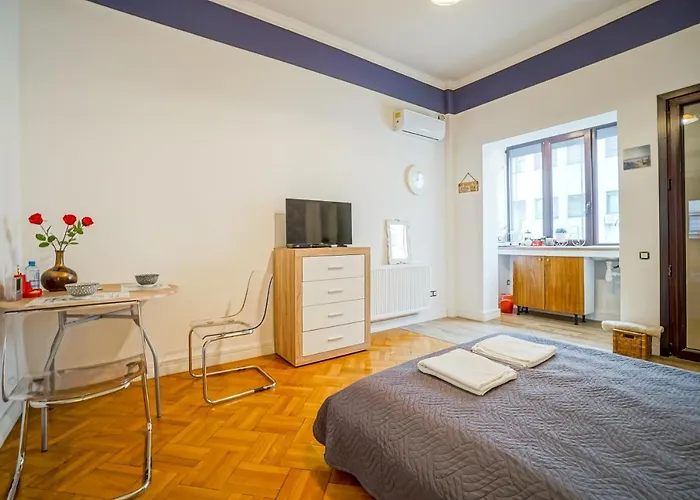 Готель Victoriei Bricks *