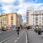 Victoriei Bricks * Bucharest