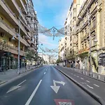 Victoriei Bricks Hotel Bucharest
