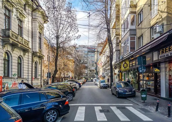 Victoriei Bricks Szálloda *