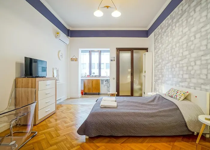 Victoriei Bricks Szálloda