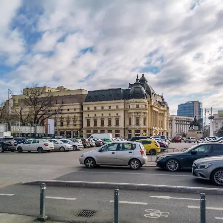 Victoriei Bricks * Boekarest