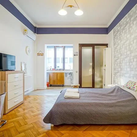 Victoriei Bricks Hotel