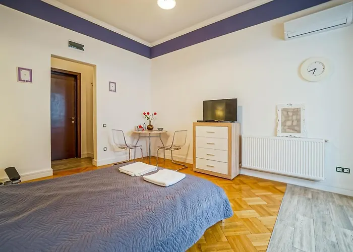 Victoriei Bricks Hotel Bucarest